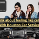 Illustration for article titled What Teens Think When They Have a Houston Limousine Service for Promem/em